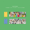 SEVENTEEN / SECTOR 17【COMPACT Ver.】【オンラインイベントDエントリーカード付き】【CD】