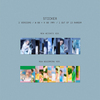 SEVENTEEN / SECTOR 17【2形態セット】【CD】