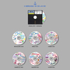 NewJeans / NewJeans 1st EP 'New Jeans' Bluebook ver.【6形態セット】【CD】