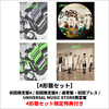 ENHYPEN / 定め【4形態セット】【CD】【+DVD】