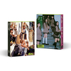 NewJeans / NewJeans 'OMG' Message Card ver.【6形態セット】【CD MAXI】