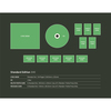 TOMORROW X TOGETHER / SWEET【4形態セット】【ライブ期間限定特典付】【CD】【+DVD】