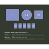 TOMORROW X TOGETHER / SWEET【4形態セット】【ライブ期間限定特典付】【CD】【+DVD】