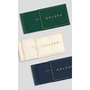 JUNG KOOK / GOLDEN【3形態セット】【CD】