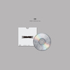 LE SSERAFIM / EASY(COMPACT ver.)【5形態セット】【CD】
