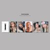 LE SSERAFIM / EASY(COMPACT ver.)【5形態セット】【CD】