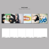 LE SSERAFIM / EASY(COMPACT ver.)【5形態セット】【CD】