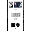 &TEAM / First Howling : NOW【4形態セット】【お見送り会応募商品】【2024年3月6日(水)［神奈川］】【CD】