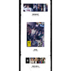 &TEAM / First Howling : NOW【4形態セット】【お見送り会応募商品】【2024年3月6日(水)［神奈川］】【CD】