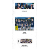 &TEAM / First Howling : NOW【4形態セット】【お見送り会応募商品】【2024年3月6日(水)［神奈川］】【CD】
