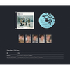 TOMORROW X TOGETHER / 誓い (CHIKAI)【4形態セット】【CD MAXI】【+デジタルコードカード】【+フォトブック】