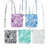 NewJeans / NewJeans 'Supernatural'　NJ X MURAKAMI Cross Bag ver.【5形態セット】【CD MAXI】