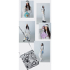NewJeans / NewJeans 'Supernatural'　NJ X MURAKAMI Cross Bag ver.【5形態セット】【CD MAXI】