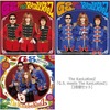 The KanLeKeeZ / G.S. meets The KanLeKeeZ【3形態セット】【CD】【+CD】