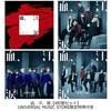 BTS (防弾少年団) / 血、汗、涙【4形態セット】【UNIVERSAL MUSIC STOREオリジナル特典（生写真メンバー別7枚セット&三方背BOX）付き】【CD MAXI】【+DVD】