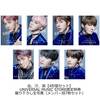 BTS (防弾少年団) / 血、汗、涙【4形態セット】【UNIVERSAL MUSIC STOREオリジナル特典（生写真メンバー別7枚セット&三方背BOX）付き】【CD MAXI】【+DVD】