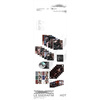LE SSERAFIM / HOT(COMPACT ver.)【6形態セット】【CD】