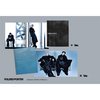 HOSHI X WOOZI（SEVENTEEN） / BEAM【2形態セット】【CD MAXI】