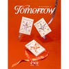 TOMORROW X TOGETHER / minisode 3: TOMORROW【単品ランダム】【ツアー開催記念ラッキードロー対象商品】【CD】