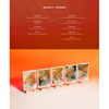 TOMORROW X TOGETHER / minisode 3: TOMORROW［Light Ver.］【5形態セット】【ツアー開催記念ラッキードロー対象商品】【CD】