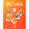 TOMORROW X TOGETHER / minisode 3: TOMORROW［Light Ver.］【単品ランダム】【ツアー開催記念ラッキードロー対象商品】【CD】