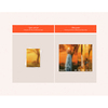 TOMORROW X TOGETHER / minisode 3: TOMORROW［Light Ver.］【単品ランダム】【ツアー開催記念ラッキードロー対象商品】【CD】
