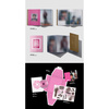 JIN / Echo【3形態セット】【オンライン通話応募商品】【CD】