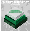 SEVENTEEN / HAPPY BURSTDAY【3形態セット】【CD】