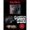 &TEAM / Go in Blind (月狼)【通常盤】【ツアー開催記念ラッキードロー対象商品】【東京公演】【CD MAXI】
