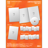 ENHYPEN / 宵 -YOI-【3形態セット】【CD MAXI】【+フォトブック】