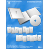ENHYPEN / 宵 -YOI-【3形態セット】【CD MAXI】【+フォトブック】
