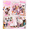 LE SSERAFIM / DIFFERENT【初回限定 マイメロディ & クロミ盤】【2次販売】【2025年8月1日(金)より順次お届け】【CD MAXI】
