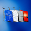 TOMORROW X TOGETHER / The Star Chapter: TOGETHER (Mini Book Keyring Ver.)【4形態セット】