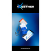 TOMORROW X TOGETHER / The Star Chapter: TOGETHER (Mini Book Keyring Ver.)【4形態セット】