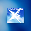 TOMORROW X TOGETHER / The Star Chapter: TOGETHER (Solo Track Ver.)【5形態セット】【CD】