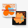 BTS / PERMISSION TO DANCE ON STAGE - LIVE【2形態セット】【CD】