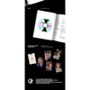 CORTIS / COLOR OUTSIDE THE LINES【3形態セット】【CD】