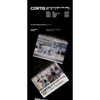 CORTIS / COLOR OUTSIDE THE LINES【3形態セット】【CD】