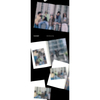 CORTIS / COLOR OUTSIDE THE LINES【3形態セット】【CD】