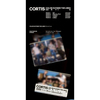 CORTIS / COLOR OUTSIDE THE LINES【3形態セット】【CD】