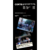 CORTIS / COLOR OUTSIDE THE LINES【3形態セット】【CD】