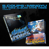 CxM（SEVENTEEN）/ HYPE VIBES【2形態セット】【CD】