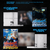 CxM（SEVENTEEN）/ HYPE VIBES【2形態セット】【CD】