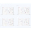 BTS / LOVE YOURSELF 承 'Her'【輸入盤】【4形態セット】【CD】