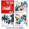 BTS (防弾少年団) / MIC Drop/DNA/Crystal Snow【4形態セット】【CD MAXI】【+DVD】