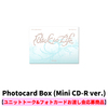 &TEAM / Back to Life Photocard Box (Mini CD-R ver.)【ユニットトーク&フォトカードお渡し会応募商品】【K、JO対象】【CD】