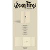 &TEAM / We on Fire【初回限定盤】【ユニットトーク&フォトカードお渡し会応募商品】【K・TAKI対象】【CD】