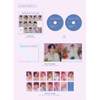SEVENTEEN / SEVENTEEN JAPAN BEST ALBUM「ALWAYS YOURS」【初回限定盤A】【公演記念ラッキードロー対象商品】【CD】【+52P PHOTO BOOK】