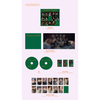 SEVENTEEN / SEVENTEEN JAPAN BEST ALBUM「ALWAYS YOURS」【初回限定盤D】【公演記念ラッキードロー対象商品】【CD】【+M∞CARD】【+28P PHOTO BOOK】