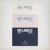 YEONJUN / NO LABELS: PART 02【3形態セット】【2026年8月以降順次お届け】【応募抽選用シリアルナンバー通知対象】【CD】